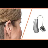 فروش ویژه سمعک با ارز دولتی|آرایشی، بهداشتی، درمانی|اصفهان, مشکین|دیوار