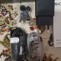 گوشی خاطره انگیز سونی اکسپریا T(عتیقه)|موبایل|اردبیل, |دیوار