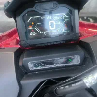 موتور طرح adv شرکت کویر|موتورسیکلت|شهریار, شهرک بهاران (ویره)|دیوار