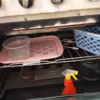 گاز فر دار 5 شعله|اجاق گاز و لوازم برقی پختوپز|لردگان, |دیوار