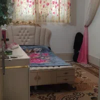 فروش آپارتمان ۸۰ متری ۲ خوابه طبقه ۲