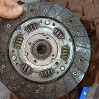 دیسک صفحه پارس سال