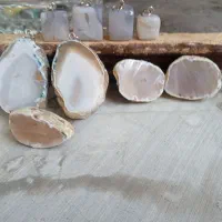 اویزه گردن سلیمانی