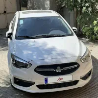 شاهین G سانروف ESC
