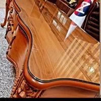 شیشه بری ثابت وسیار سید