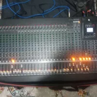 میکسر یاماها|آلات موسیقی|مشهد, دوست آباد|دیوار