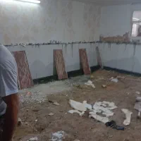 کاشیکاری و سنک کاری