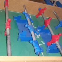 فوتبال دستی