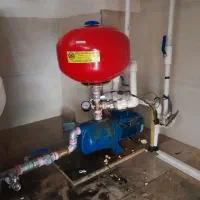 تعمیر وسرویس نصب پکیچ کولر آبگرمکن تصفیه آب پمپ|خدمات پیشه و مهارت|سرخرود, |دیوار