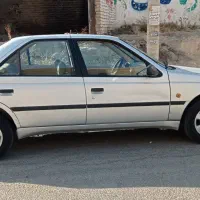 405مدل 89چهار شاسی پلمپ|خودرو سواری و وانت|ماهدشت, |دیوار