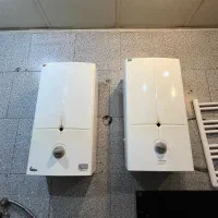 فروش آبگرمکن 3115سرویس شده باضمانت