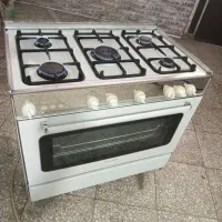 اجاق گاز فردار تهران .ترموکوپل دار. درمشکین دشت|اجاق گاز و لوازم برقی پخت‌وپز|کرج, محمد آباد|دیوار