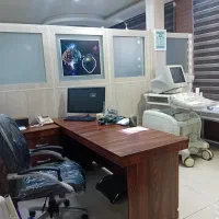 واگذاری درمانگاه نیکان(دور میدان باغ فیض اسلامشهر)|فروش دفتر کار، اتاق اداری، مطب|اسلامشهر, باغ فیض|دیوار