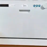 ماشین ظرفشویی رو میزی مدیا