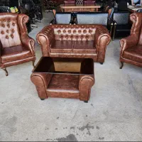 میز های اداری مدیریت کنفرانس کتابخانه