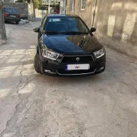 دنا پلاس توربو 6 دنده