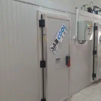 سردخانه با کد ۱۲۳۵|ماشین‌آلات صنعتی|تبریز, |دیوار