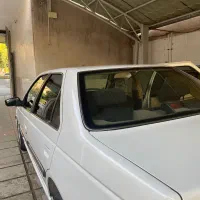 پرشیا Tuf مدل ۱۴۰۱ بیرنگ|خودرو سواری و وانت|قم, باجک یک|دیوار