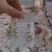 گوشواره و دستبند|بدلیجات|تهران, مینای شمالی (مخبر)|دیوار