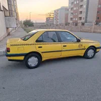 ۴۰۵ معاوضه|خودرو سواری و وانت|هشتگرد, شهرک المهدی|دیوار