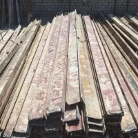 خرید و فروش تیرآهن