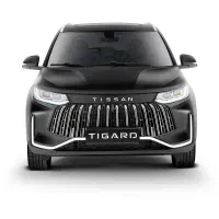 تیسان تیگارد|خودرو سواری و وانت|کرج, مطهری|دیوار