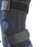 زانوبند اصل ترک|پزشکی|ساری, |دیوار