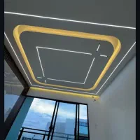 اجرا وفروش  دیوار پوشهای داخلی|خدمات پیشه و مهارت|خرم‌آباد, |دیوار