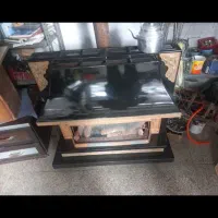 بخاری گازی گلگاران ۱۴هزاردوشعله