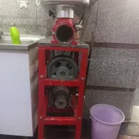 تمام وسایل فست فود یکجا و تکی|کافیشاپ و رستوران|ری, شهادت|دیوار