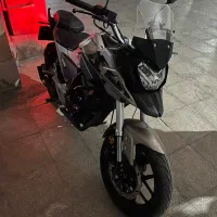 Kpt200|موتورسیکلت|کرج, کیانمهر|دیوار