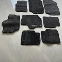 دو سری زیر پایی کاملا نو فابریک ماشین تارا