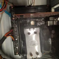 مادربرد h310mr