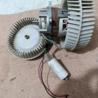 موتور جاروبرقی