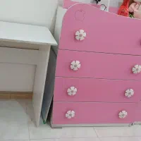 سرویس خواب|تخت و سرویس خواب|گرمسار, |دیوار