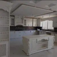 کابینت اشپزخانه کمد|مصالح و تجهیزات ساختمان|کرمان, |دیوار