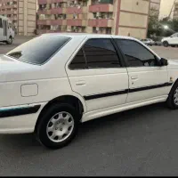 پرشیا tu5 اتوماتیک