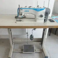 چرخ راسته دوز جک|چرخ خیاطی و ریسندگی|شیراز, وحدت|دیوار