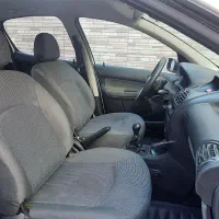 ۲۰۶ تیپ ۲ مدل ۹۷|خودرو سواری و وانت|سبزوار, فرهنگیان|دیوار