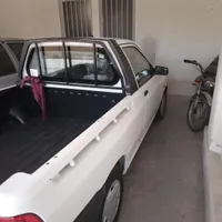 وانت پراید 151 SE، مدل ۱۴۰۳|خودرو سواری و وانت|بندرعباس, |دیوار