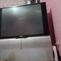 تلویزیون پاناسونیک 50اینچ|تلویزیون و پروژکتور|بندرعباس, |دیوار