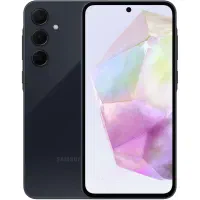 سامسونگ Galaxy A35 با حافظهٔ ۲۵۶ گیگابایت