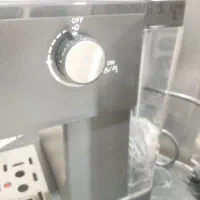اسپرسو ساز مری فلاور مدل ES-200|سماور، چای‌ساز، قهوه‌ساز|کرمانشاه, |دیوار