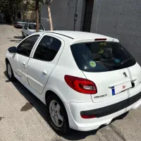 ۲۰۷ اتومات مدل ۹۷