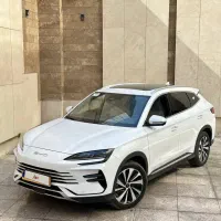 بی وای دی BYD سانگ پلاس 2025 «نقد و اقساط»