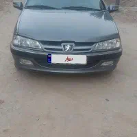 پژو پارس|خودرو سواری و وانت|کرج, بنیاد|دیوار