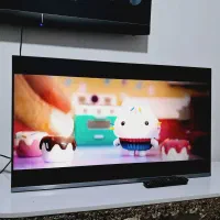 ال ای دی۴۳ ایچ پرو ویژن فول HD مناسب جهیزیه|تلویزیون و پروژکتور|مشهد, چهارچشمه|دیوار