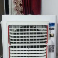 کولر برفاب توربو سلولوزی