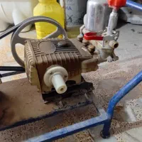 پمپ سم پاشی|ابزارآلات|بهبهان, |دیوار