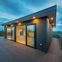 چوب ترمو وود-چوب پلاست-چمن مصنوعی و بتن اکسپوز|مصالح و تجهیزات ساختمان|شهریار, شهرک وائین|دیوار